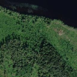 Satellite imagery of Hiekkaniemi, FI