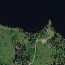Satellite imagery of Kaationniemi, FI