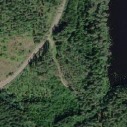 Satellite imagery of Paavalniemi, FI
