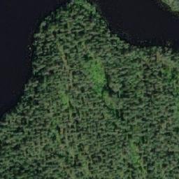 Satellite imagery of Paavalniemi, FI