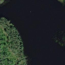 Satellite imagery of Paavalniemi, FI
