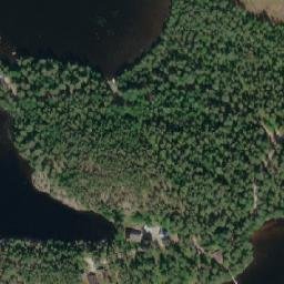 Satellite imagery of Karhunpää, FI