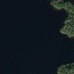 Satellite imagery of Uitonniemi, FI