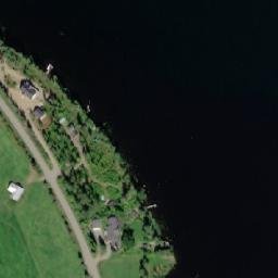 Satellite imagery of Matinniemi, FI