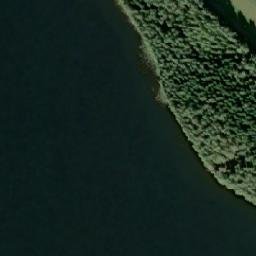 Satellite imagery of Akanpäänniemi, FI