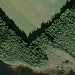 Satellite imagery of Akanpäänniemi, FI