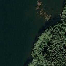 Satellite imagery of Ritoniemi, FI