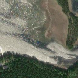 Satellite imagery of Heinäniemi, FI