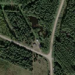 Satellite imagery of Papinniemi, FI