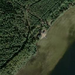 Satellite imagery of Papinniemi, FI
