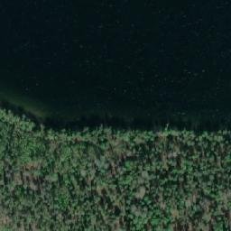 Satellite imagery of Mys Salmenniyemi, RU
