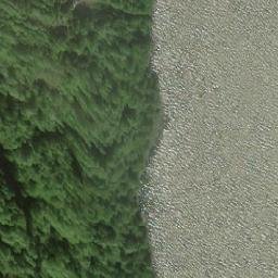 Satellite imagery of Seineset, NO