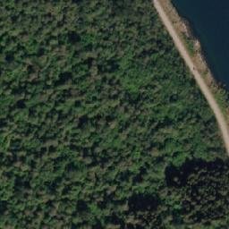 Satellite imagery of Bjørga, NO