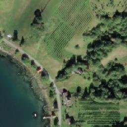 Satellite imagery of Brynnesteinen, NO