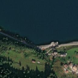 Satellite imagery of Gjuvnes, NO