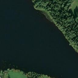 Satellite imagery of Taipaleenniemi, FI