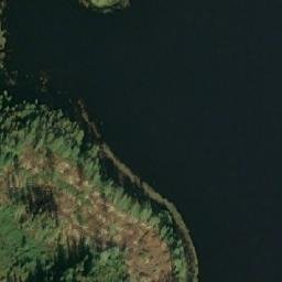 Satellite imagery of Hevosniemi, FI