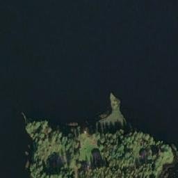 Satellite imagery of Hevosniemi, FI