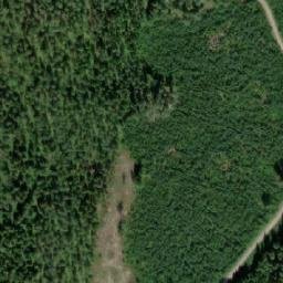 Satellite imagery of Haukiniemi, FI