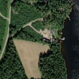 Satellite imagery of Haukiniemi, FI