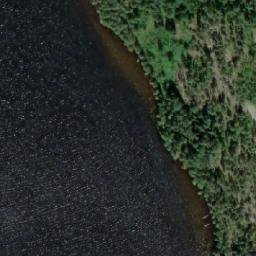 Satellite imagery of Koirainniemi, FI