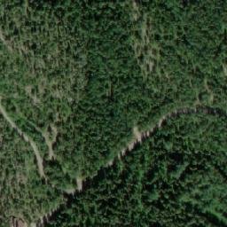 Satellite imagery of Koirainniemi, FI