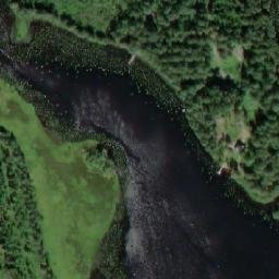 Satellite imagery of Lammassaari, FI