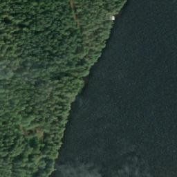 Satellite imagery of Kirkkoniemi, FI