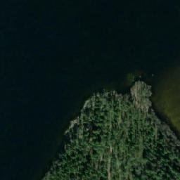 Satellite imagery of Teräväniemi, FI