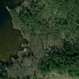Satellite imagery of Teräväniemi, FI