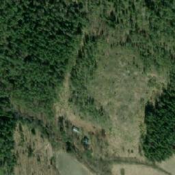 Satellite imagery of Teräväniemi, FI