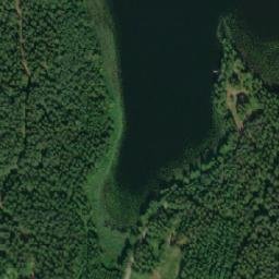 Satellite imagery of Ilmankäyrä, FI