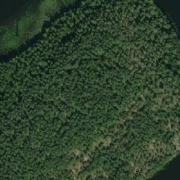 Satellite imagery of Ilmankäyrä, FI