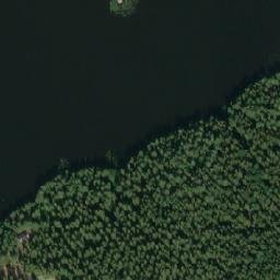 Satellite imagery of Valkeakivi, FI