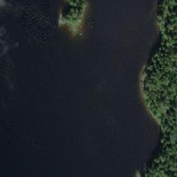 Satellite imagery of Palonniemi, FI