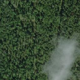 Satellite imagery of Palonniemi, FI