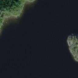 Satellite imagery of Kotaniemi, FI
