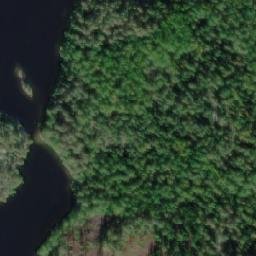 Satellite imagery of Kotaniemi, FI