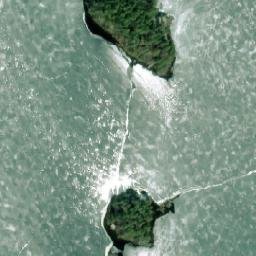 Satellite imagery of Hirsiniemi, FI