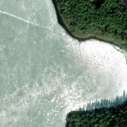 Satellite imagery of Pohjoisniemi, FI