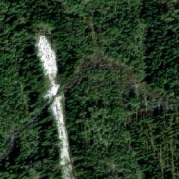 Satellite imagery of Pohjoisniemi, FI