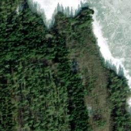 Satellite imagery of Vuorikaarteenniemi, FI