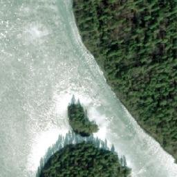 Satellite imagery of Vuorikaarteenniemi, FI