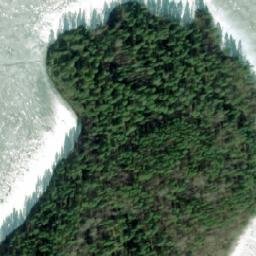 Satellite imagery of Kaijanniemi, FI