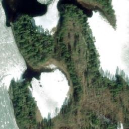 Satellite imagery of Kaijanniemi, FI