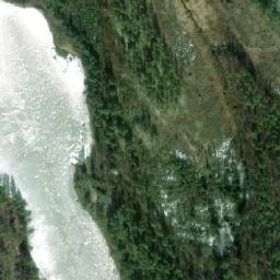 Satellite imagery of Katosniemi, FI