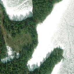 Satellite imagery of Katosniemi, FI