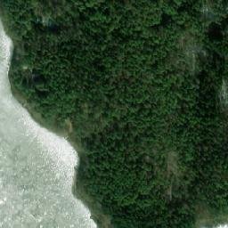Satellite imagery of Kyökänniemi, FI