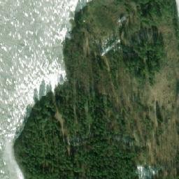 Satellite imagery of Eräniemi, FI
