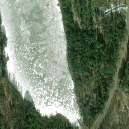 Satellite imagery of Eräniemi, FI